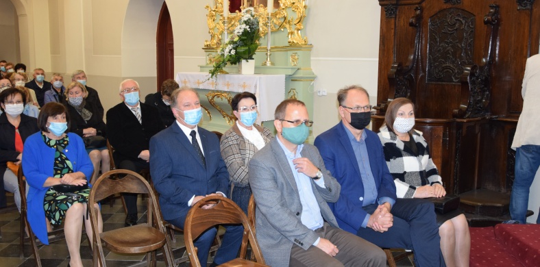 Pani Wawelska i nasza!